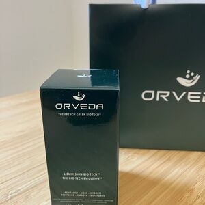 Orveda Bio-Tech Emulsion